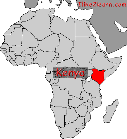 Kenya